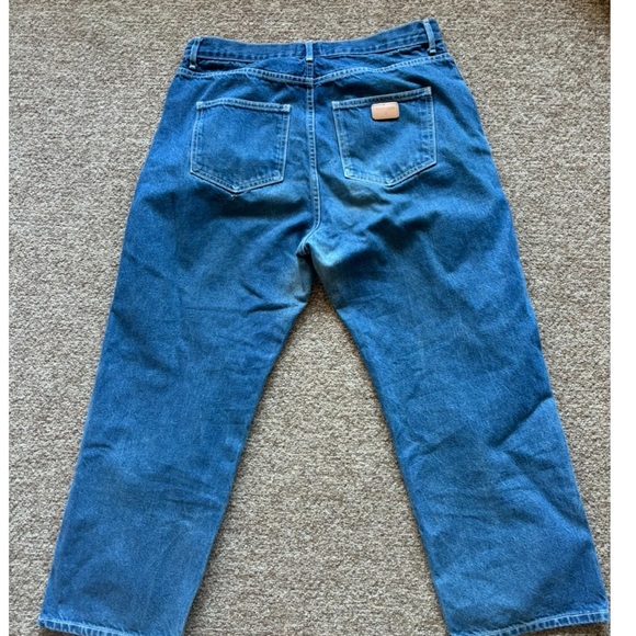 Rudy Jude Utility Jeans size 5 - Picture 2 of 5